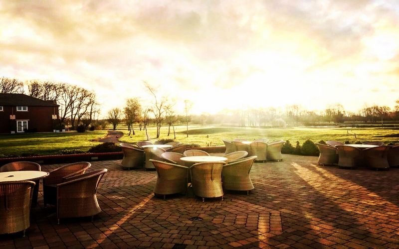 formby hall golf breaks