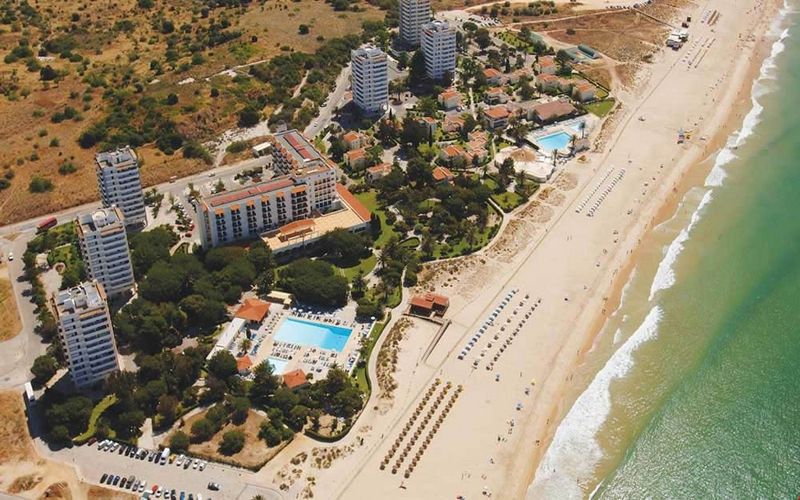 pestana dom joao ii golf holidays
