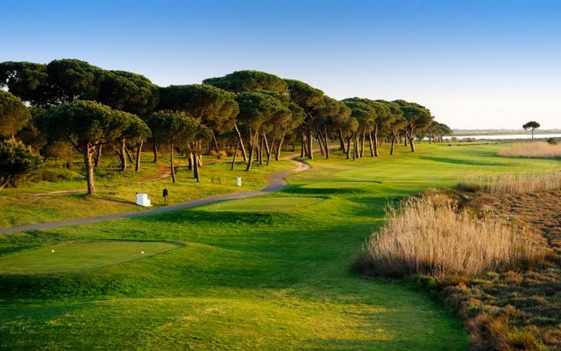 precise resort el rompido golf holidays