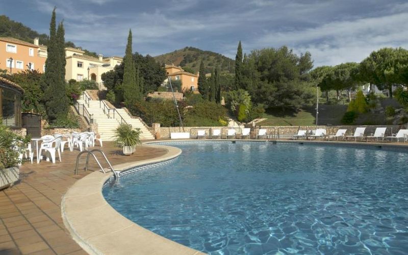 Las Lomas Village Golf Holidays