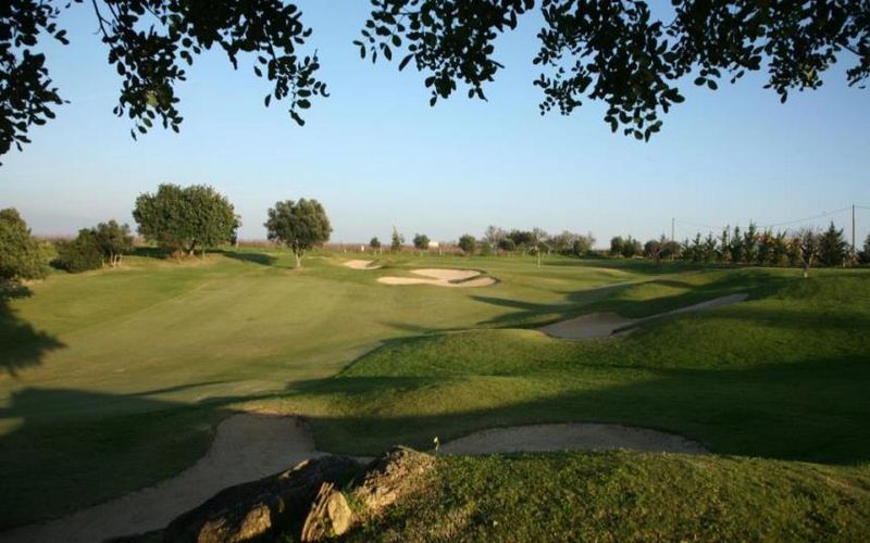 vale da pinta golf course portugal
