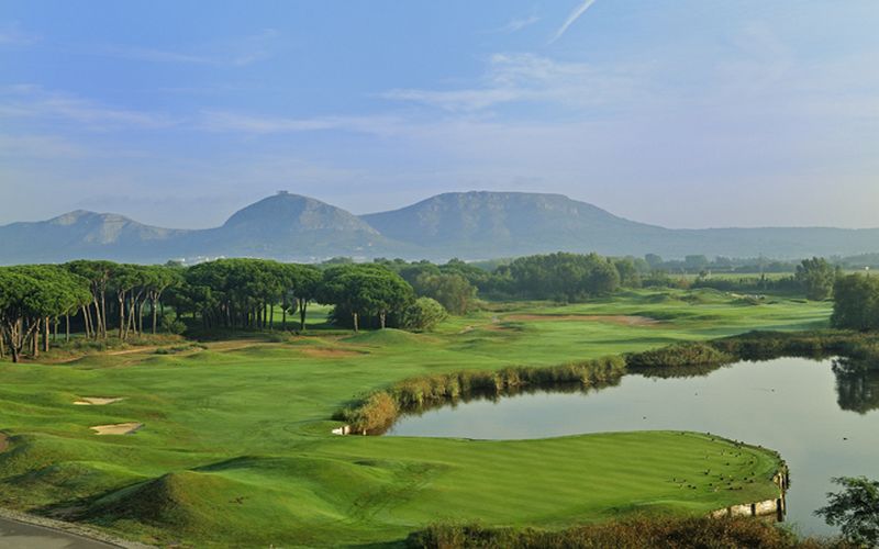 Emporda Golf Costa Brava Golf Holidays