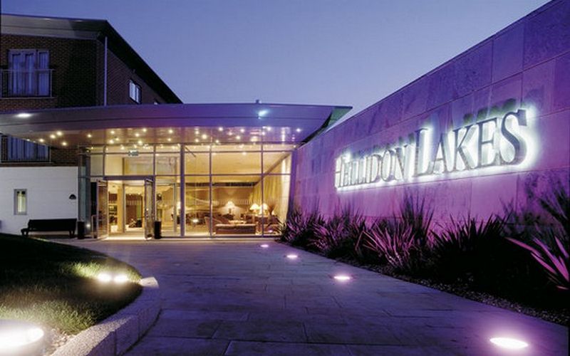 Hellidon Lakes Hotel & Golf Resort