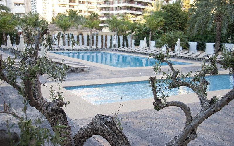 Hotel Flash Benidorm