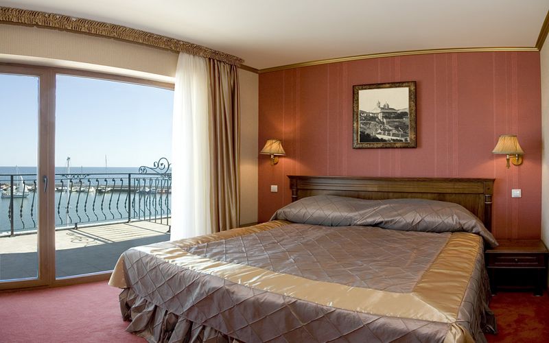 Hotel Mistral Bulgaria