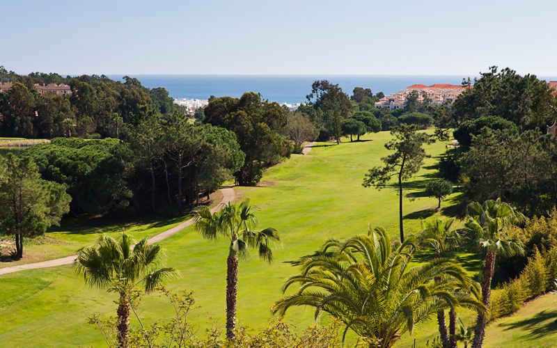 Islantilla Golf Breaks Spain