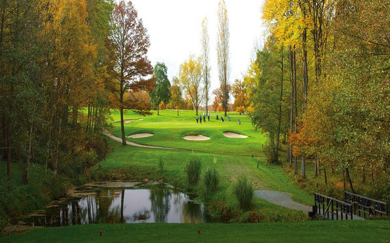 Lingfield Park Hotel & Golf