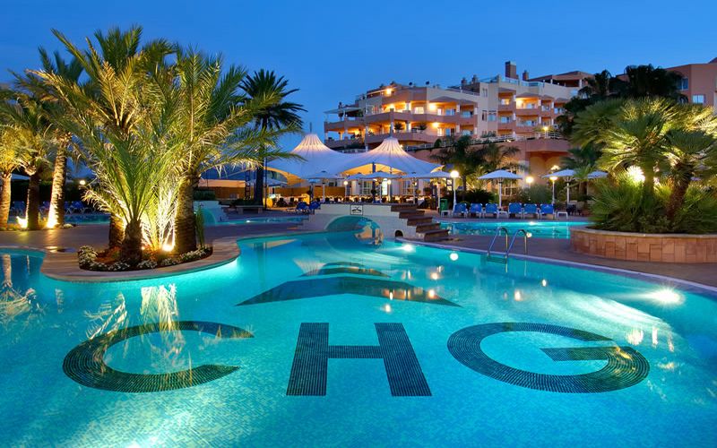 Oliva Nova Beach Hotel & Golf Resort