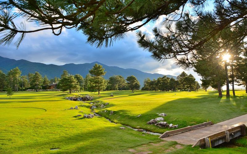 Pirin Hotel & Golf Club Holidays Bulgaria