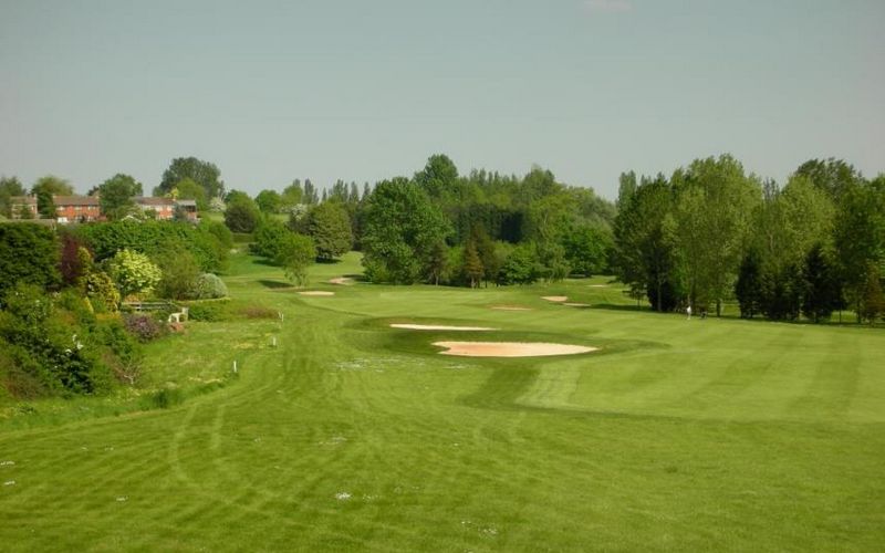Telford Golf Club