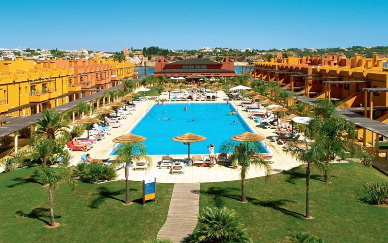 Tivoli Marina Portimao Golf Holidays