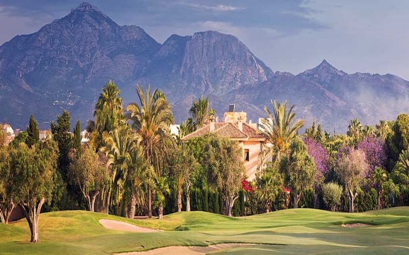 Hotel Alicante Golf & Hotel