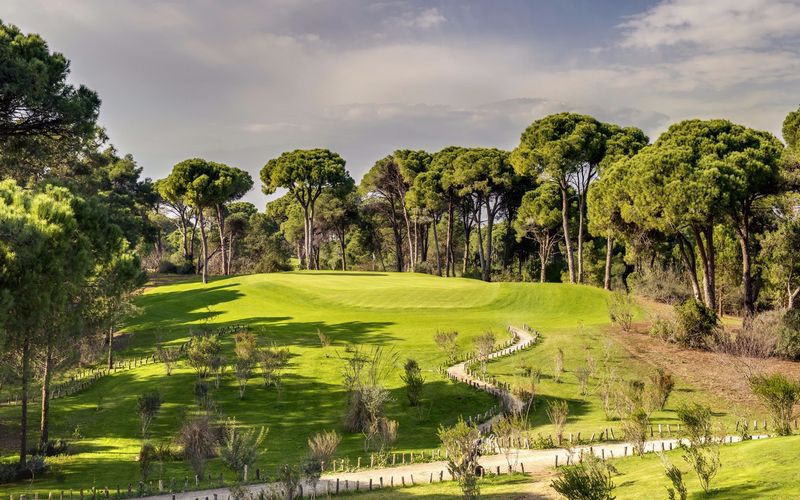 Cornelia Diamond Hotel & Golf Resort Turkey cornelia de luxe golf holidays