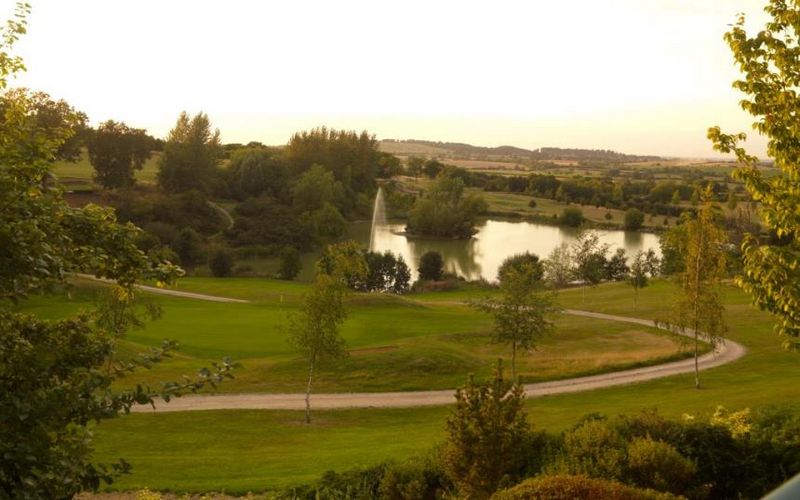 Hellidon Lakes Hotel & Golf Resort hellidon lakes golf breaks
