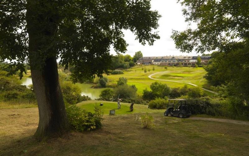 Hellidon Lakes Hotel & Golf Resort