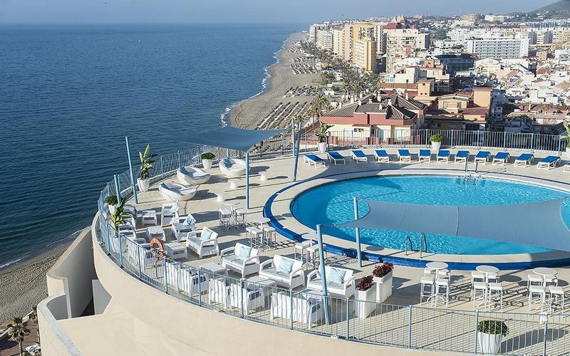 Hotel El Puerto Costa del Sol Golf
