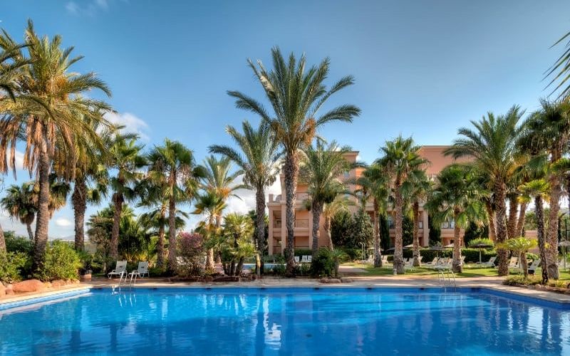 Hotel Husa Hotel & Golf Holidays Alicante