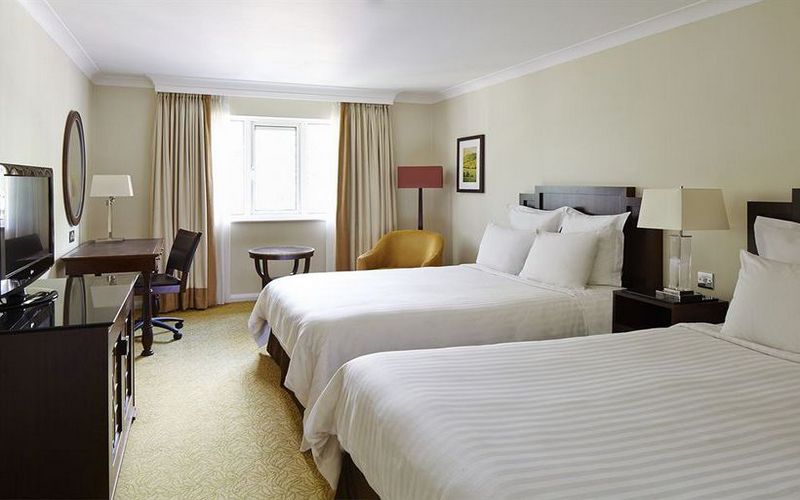 Hotel Meon Valley Golf Resort