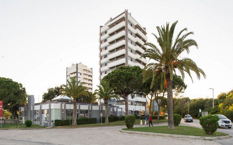 Pestana Golf Breaks Algarve Portugal