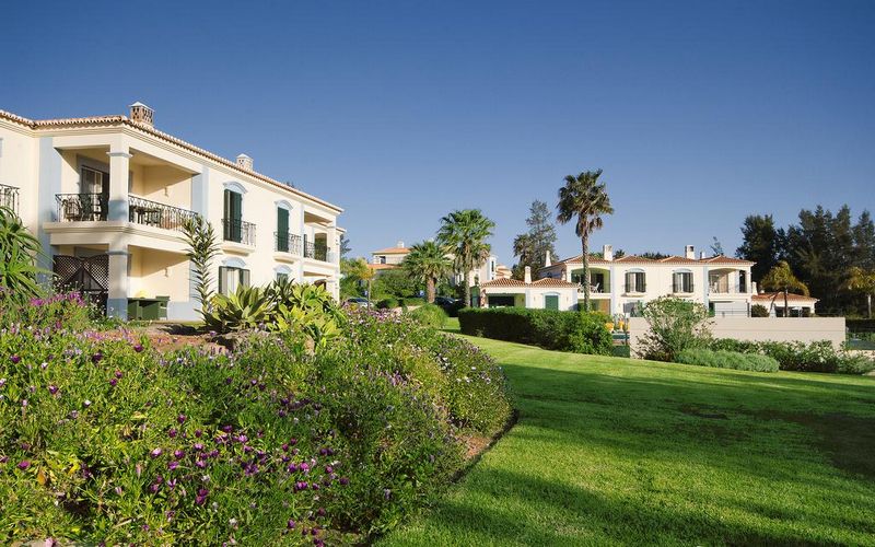 Pestana Carvoeiro Hotel Portugal Golf Holidays