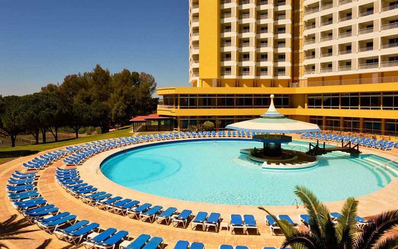 Hotel Pestana Delfim Portugal