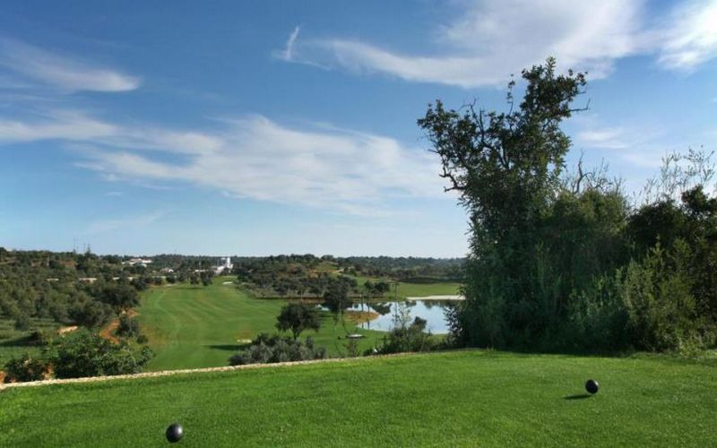 Pestana Delfim Golf Course