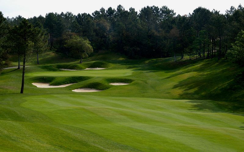 PGA Catalunya Golf Course