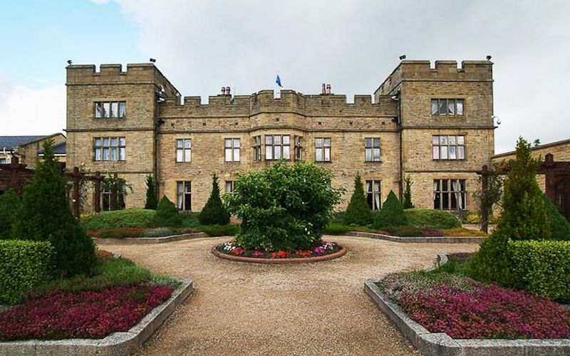Slaley Hall Hotel & Golf Resort