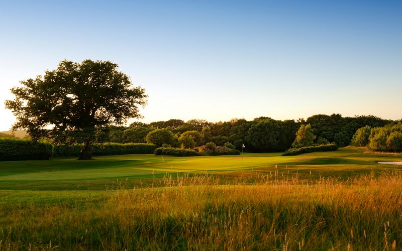 Vale Golf Resort Glamorgan Wales Golf Holidays