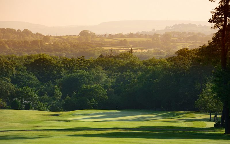 Vale Golf Resort Glamorgan