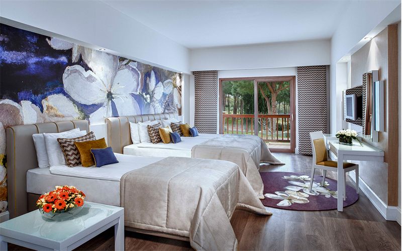 Voyage Hotel & Golf Resort Packages