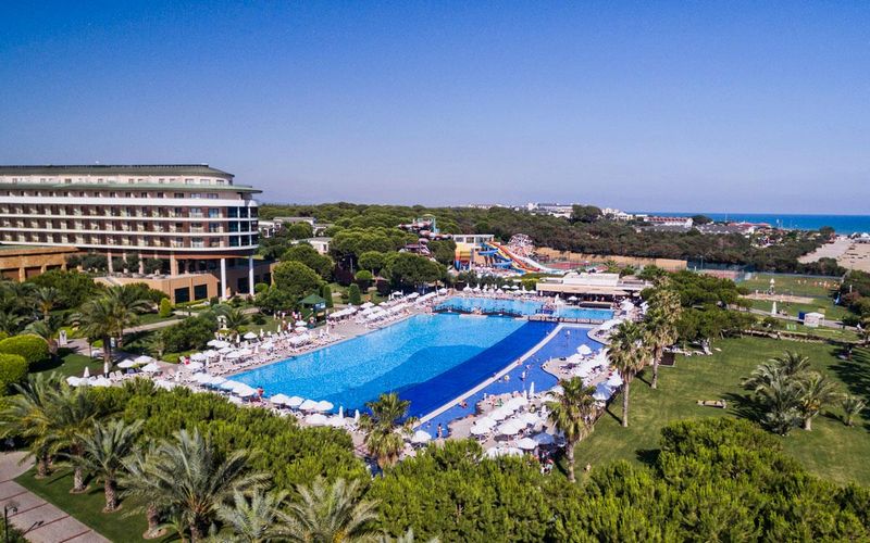 Voyage Golf Resort Turkey Golf Breaks voyage belek golf holidays