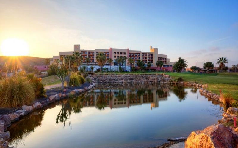 Valle del Este Hotel & Golf Holidays
