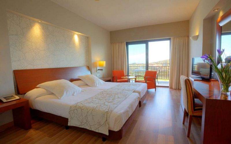 Valle del Este Hotel & Golf Holidays