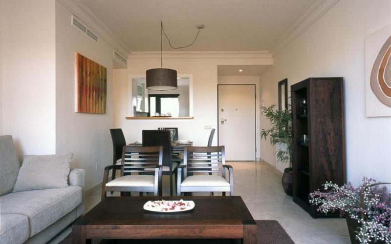 Roda Golf Resort Apartments Murcia