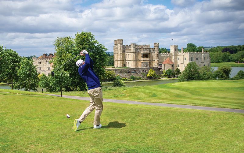 Leeds Castle Golf Club