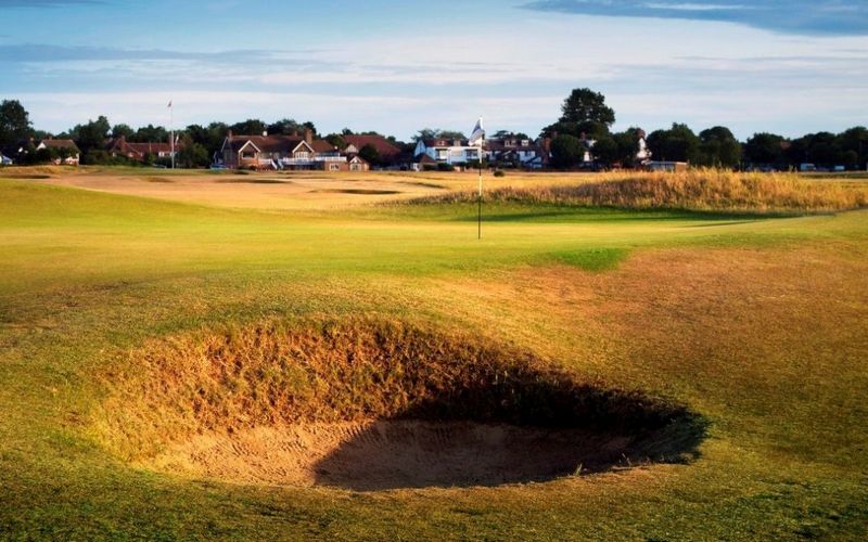 Littlestone Golf Club