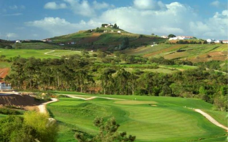 Campo-Real-Golf-Course
