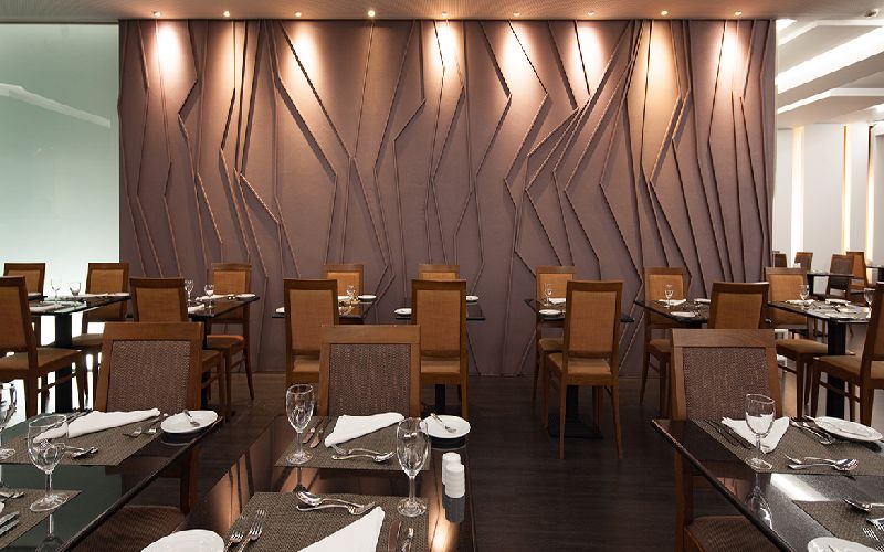 Dom Pedro Vilamoura golf hotel restaurant