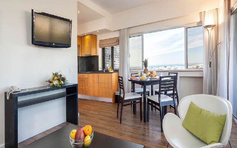 pestana alvor atlantico golf apartments portugal