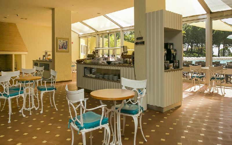 pestana delfim golf hotel twin breakfast