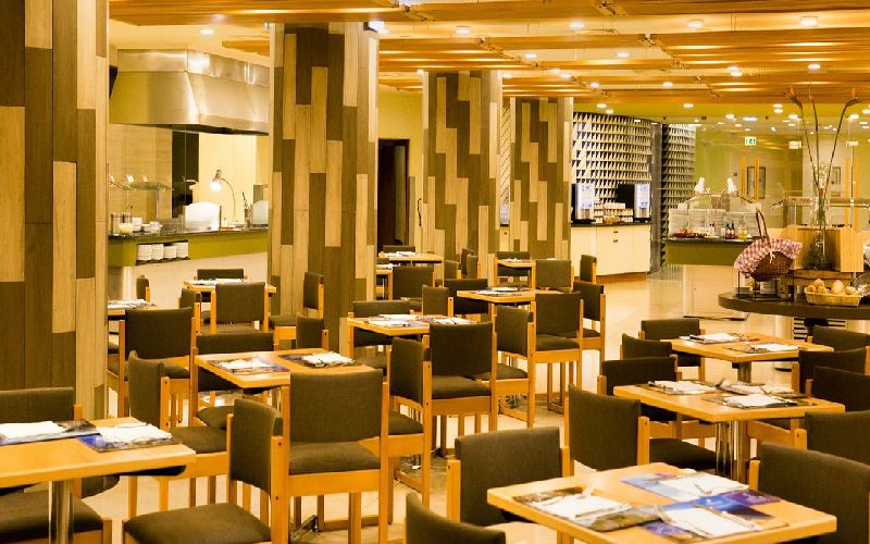 pestana delfim golf hotel twin restaurant