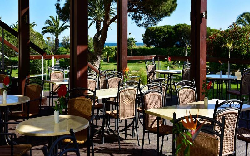 pestana dom joao ii golf hotel terrace