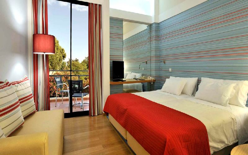 pestana dom joao ii golf hotel twin room