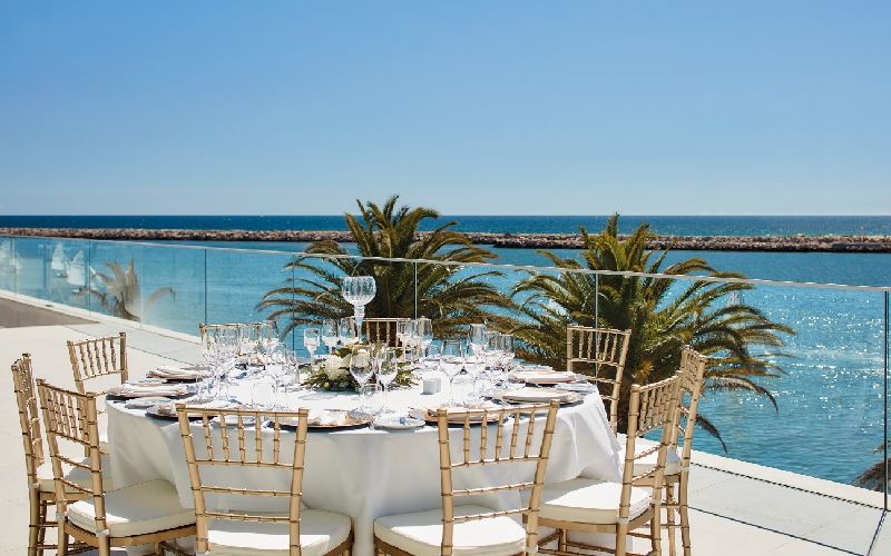tivoli marina vilamoura golf hotel sea