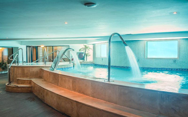 vila gale ampalius golf hotel spa