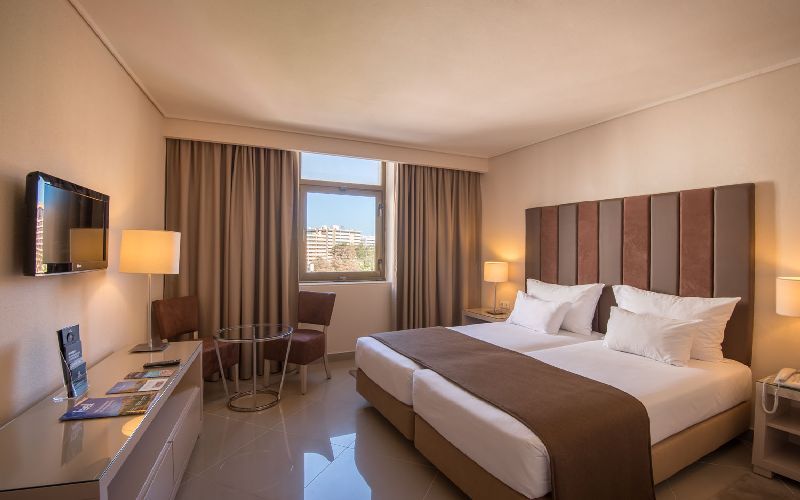 vila gale ampalius golf hotel standard room