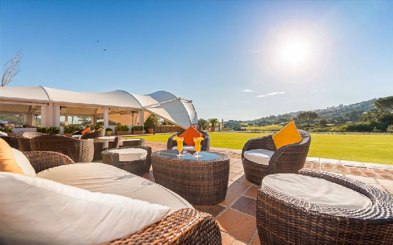 La Cala Golf Resort View
