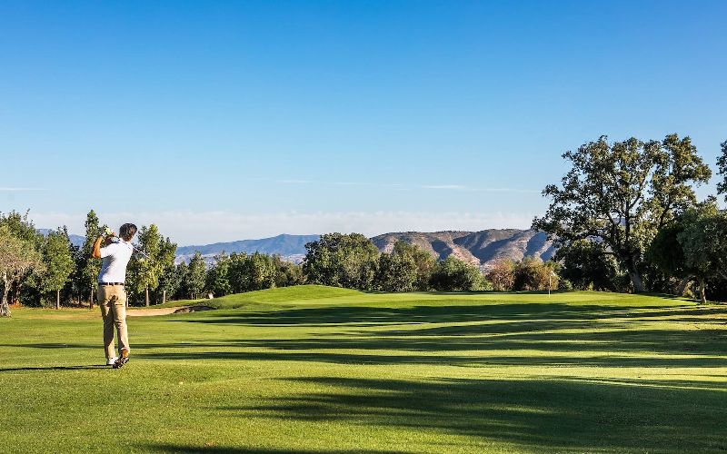 Lauro Golf Course