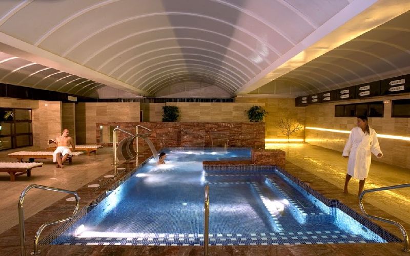 rosamar hotel benidorm spa